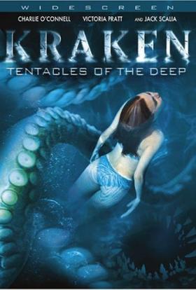 Kraken - A mélység csápjai teljes film magyarul