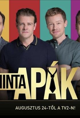 Mintaapák 1.évad 30.rész sorozat magyarul