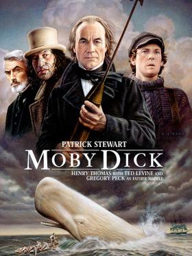 Moby Dick teljes film magyarul