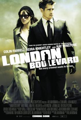 London Boulevard teljes film magyarul