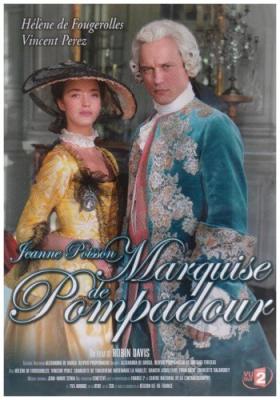 Madame de Pompadour teljes film magyarul