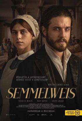 Semmelweis teljes film magyarul