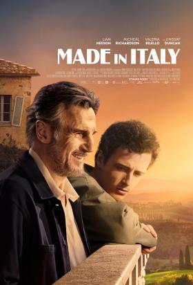 Made in Italy teljes film magyarul