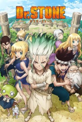 Dr. Stone 3.évad 16.rész teljes sorozat magyar felirattal