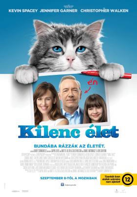 Kilenc élet teljes film magyarul