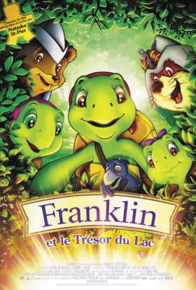 Franklin, a teknős teljes film magyarul