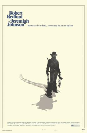 Jeremiah Johnson teljes film magyarul