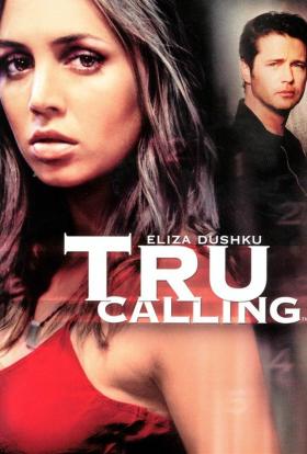 Tru Calling - Az őrangyal 1.évad 11.rész teljes sorozat magyarul