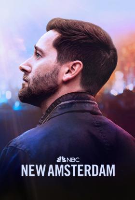 New Amsterdam: Vészhelyzet New Yorkban 1.évad 1.rész sorozat magyarul