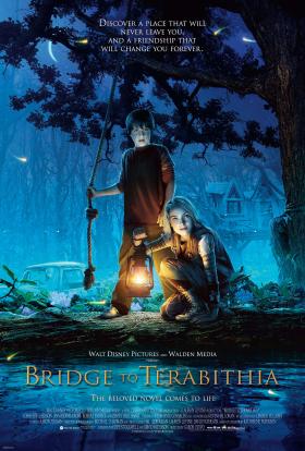 Híd Terabithia földjére teljes film magyarul