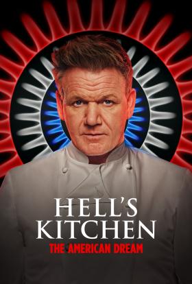 Gordon Ramsay - A pokol konyhája 3.évad 1.rész teljes sorozat magyarul