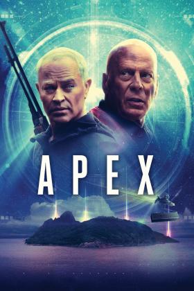 Apex - Vadászok szigete teljes film magyarul