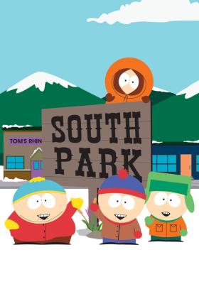 South Park 26.évad 3.rész teljes sorozat magyarul