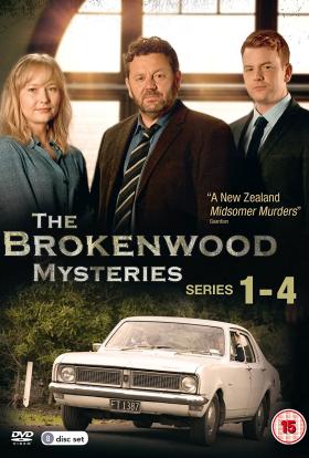 Brokenwood titkai 5.évad 1.rész teljes sorozat magyarul