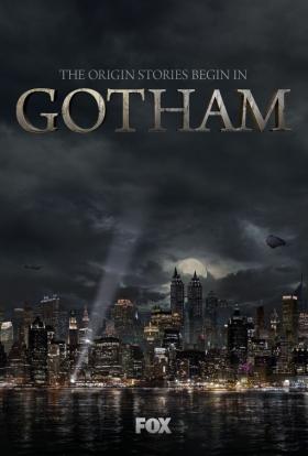 Gotham 1.évad 8.rész teljes sorozat magyarul