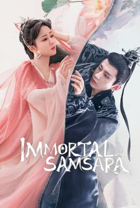 Immortal Samsara teljes sorozat magyarul