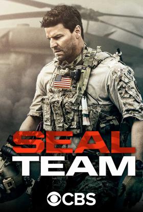 SEAL Team teljes sorozat magyarul