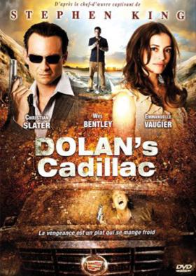 Dolan és a Cadillac teljes film magyarul