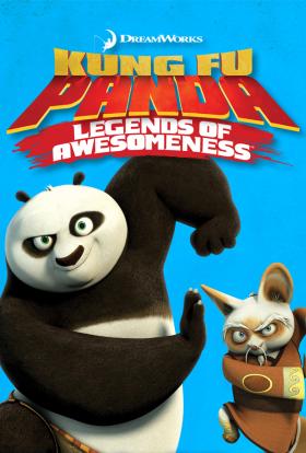 Kung Fu Panda: A rendkívüliség legendája 1.évad 12.rész teljes sorozat magyarul