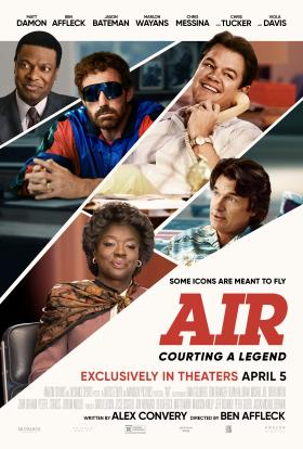 Air  Harc a legendáért teljes film magyarul