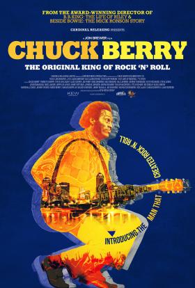 Chuck Berry teljes film magyarul