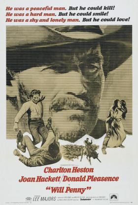 A magányos cowboy teljes film magyarul