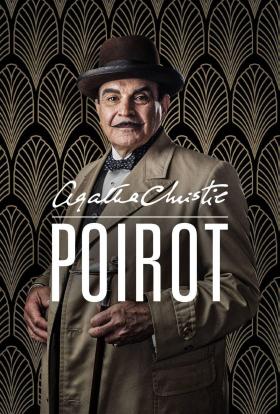 Agatha Christie: Poirot 1.évad 10.rész teljes sorozat magyarul