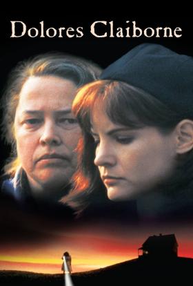 Dolores Claiborne teljes film magyarul