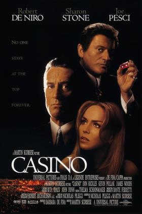 Casino teljes film magyarul