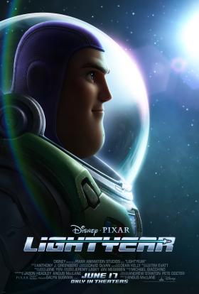 Lightyear teljes film magyarul