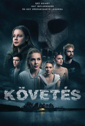 Követés teljes film magyarul