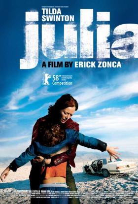 Julia (2008) teljes film magyarul