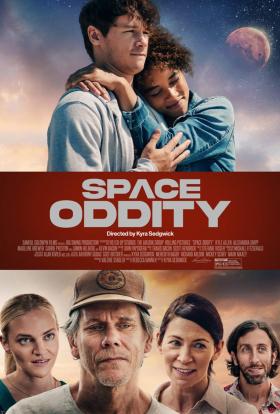 Space Oddity teljes film magyarul