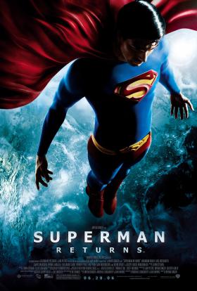 Superman visszatér teljes film magyarul