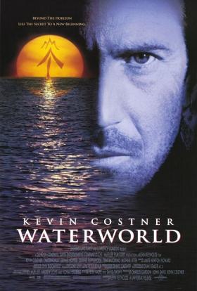 Waterworld teljes film magyarul