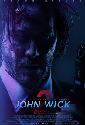 John Wick 2 teljes film magyarul