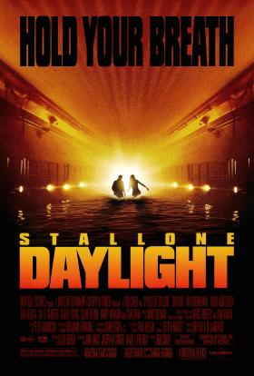 Daylight - Alagút a halálba teljes film magyarul