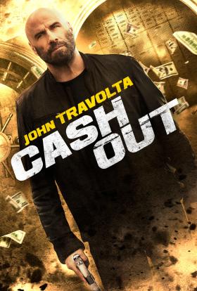 Cash Out - Nincs kiút teljes film magyarul