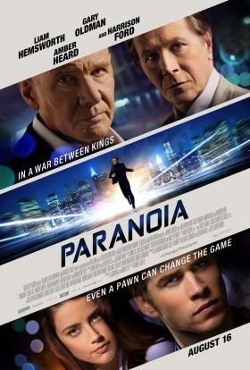 Paranoia teljes film magyarul