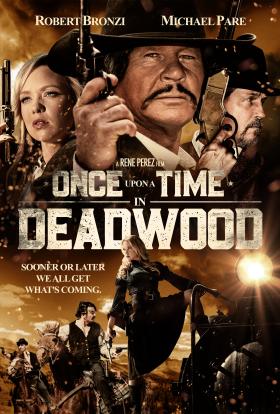 Volt egyszer egy deadwood teljes film magyarul