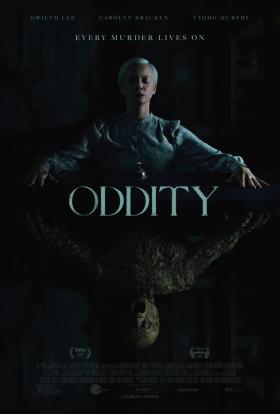 Oddity teljes film magyarul