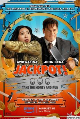 Jackpot! teljes film magyarul