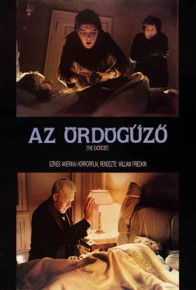 Az ördögűző (1973) teljes film magyarul