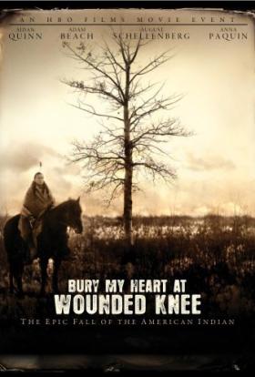 Wounded Knee-nél temessétek el a szívem teljes film magyarul