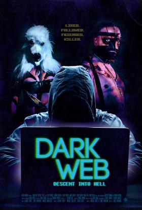 Dark Web: Descent Into Hell teljes film magyarul