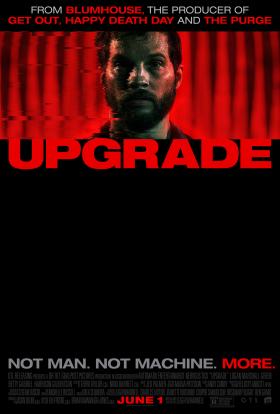 Upgrade - Javított verzió teljes film magyarul