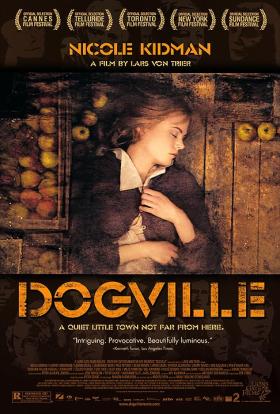 Dogville - A menedék teljes film magyarul