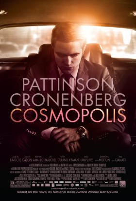 Cosmopolis teljes film magyarul