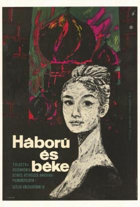 Háború és béke teljes film magyarul