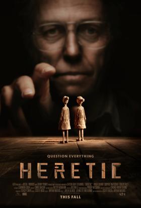 Eretnek teljes film magyarul